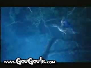 Kung fu reged movie