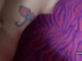 Moms first anal adult film