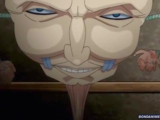 一 baldy 青少年 得到 緊 的pussies
