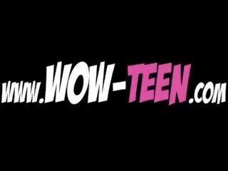 Exotic Teenie Undressing And Dancing