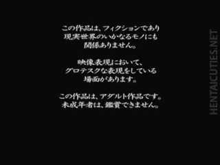 巨乳 3d 動漫 slattern 得到 釘