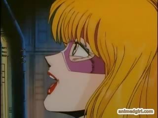 巨大 瓶 漫畫 女士 性交 由 maskerman 怪物 陽具