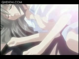 无尽 娃娃 受辱 和 滥用 得到 紧 屁股 dildoed