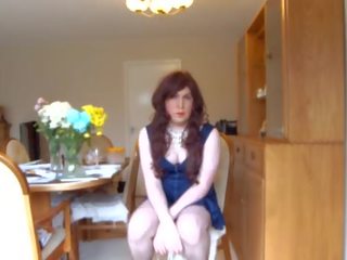 Waiting For My steady