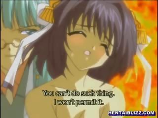 Futa hentai swell wetpussy kurang ajar and squirting cum