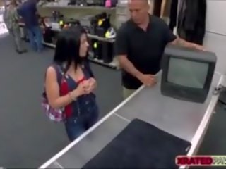 Desperate tempting kubaly gets fucked hard