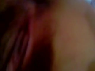 Hot to trot Korean Amateur GF Wet Pussy Orgasm Cum on Face
