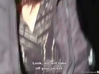 Prostitutka stop