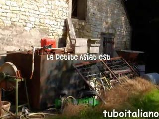 프랑스의 debauchees campagnardes 1