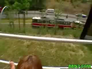 Публічний назовні милашка підліток ххх фільм хардкор мінет