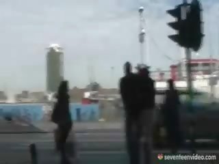 Fucking In The Countryside