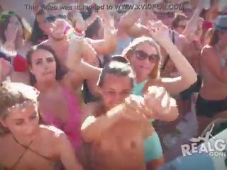 Real Girls Gone Bad alluring Naked Boat Party Booze Cruise HD Promo 2015