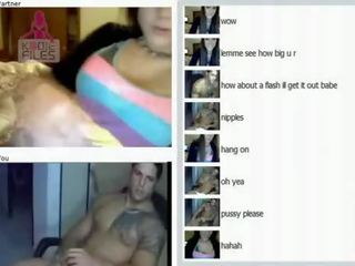 Erotisch chatorulette tene bekam feucht weil von cambuddy