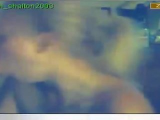 Stickam adolescenta muie și la dracu
