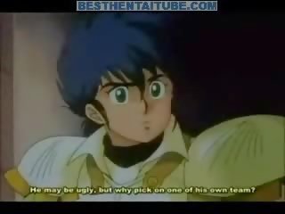 Dragon kngiht marvellous anime babe besthentaitube dot com