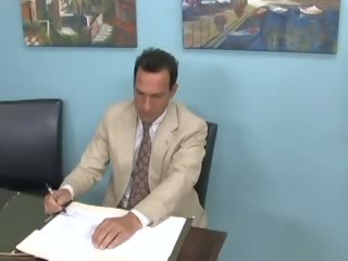 Alexis v koketní boty získávání ji nohy olizovat a v prdeli