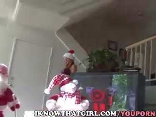 辛迪 我的 聖誕 gift