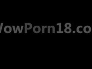 絶妙の ショッキング wowporn 三人組 fmm