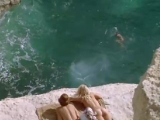 Daryl hannah poletje ljubitelji