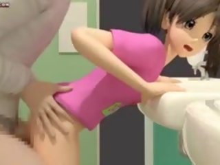 Teen Animated Freting putz And Having porn