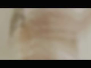 Girly masturbation for a pangilon