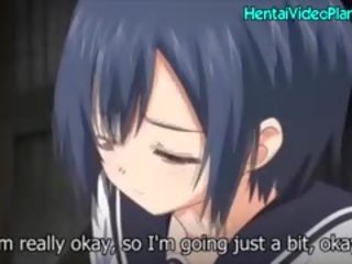 Hentai schoolgirl Seduction
