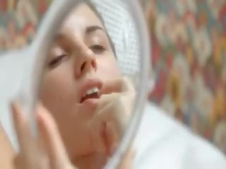 Mirror Please Teel Me A True About Me