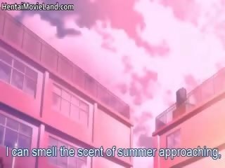 Cantik panas kepada trot nipponjin gratis hentai