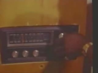 Klassika wintaž retro