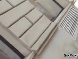 Sebenar amatur eurobabe antonia sainz fucked untuk wang