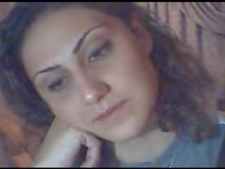 Nggantheng arab young lady in mudo chatting room