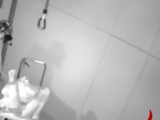 극단 딜도 항문의 havingsex 와 로프 속박, 지배, 사디즘, 마조히즘 선생
