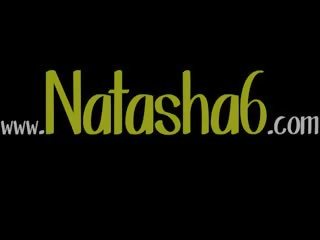 Natasha và độc tấu sự thủ dâm