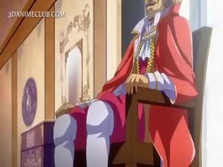 Anime hardcore vitt panemine koos rinnakas x kõlblik film pomm