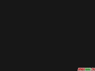 리오 kagawas 고양이 drips 정액 immediately thereafter 에이 포 질내 사정