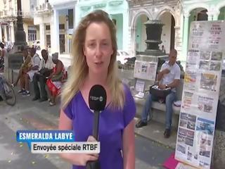 라 미인 esmeralda labye rtbf