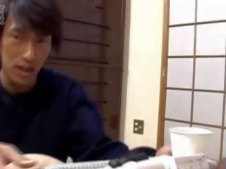 극단 일본의 깊은 바보 동성애의