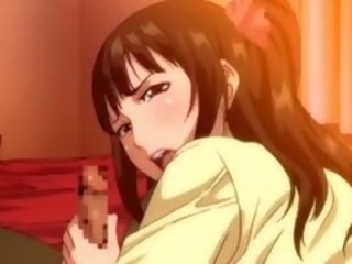 3de hentai mlada ženska dobi muca zajebal dvignjeno krilo v postelja