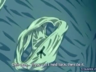 一 处女 娇小 享受 她的 第一 约翰逊