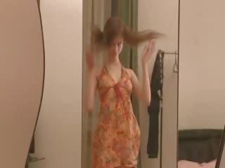 貪欲 獨奏 手淫 前 mirrors