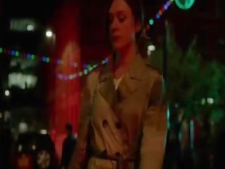 Chloe sevigny udeřil a slečna, minout