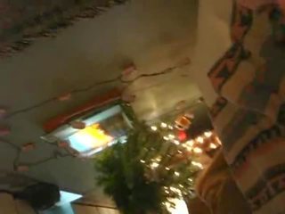 Superb Teen Jerks, Blows And Gets Her Chocolate Tits