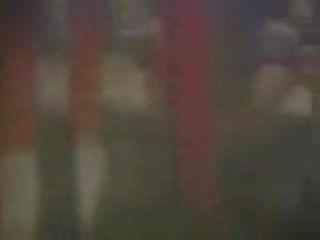 Nice pirang on the kakus vid
