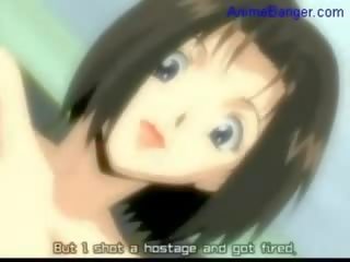 巨乳 adolescent 越來越 shooten 1 小時 後 性交 上 該 陽台 和 b