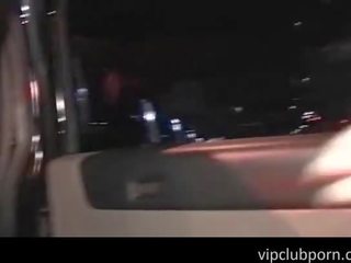 Nymphos predigra in dotikanje s poželenje pri a