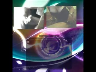 Chatroulette divertimento con grande poppe biondo paffuto