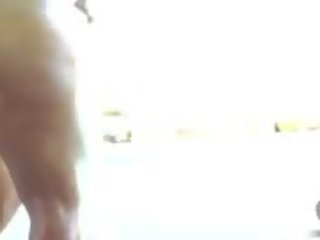 Phat Big Booty Black Chick Gets A Big Black pecker