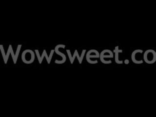 惊人 爱 他妈的 从 sweden