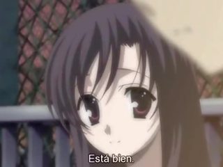 Hentai palabas exclusivo paaralan araw sub espaãol