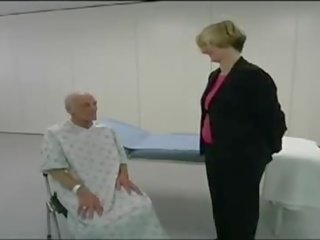 Fvml një real britanike mjekësore provim